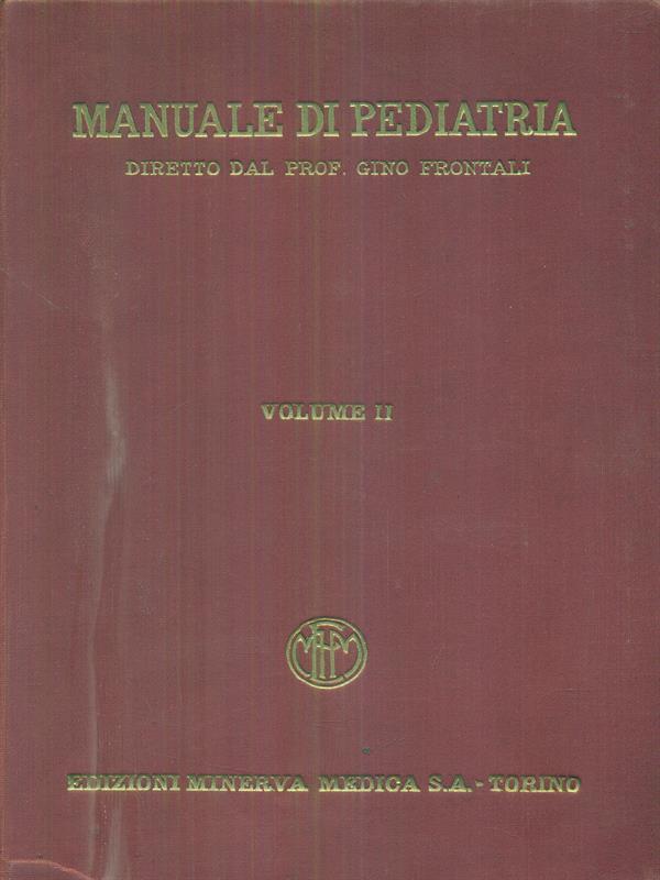 Libro di Faccia