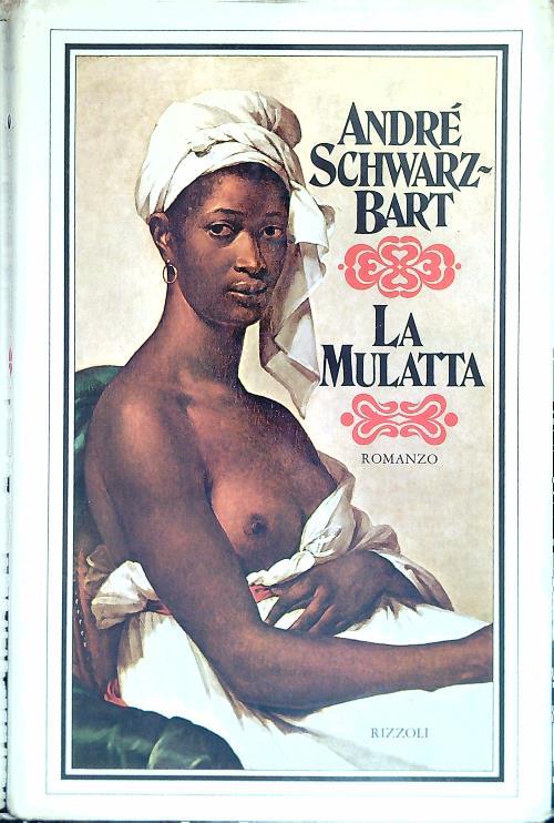La mulatta
