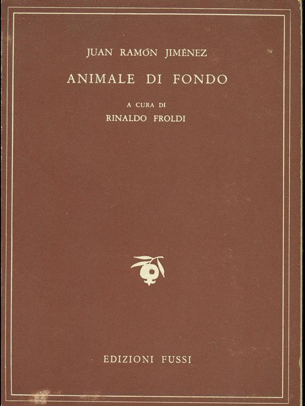 Libro di Faccia