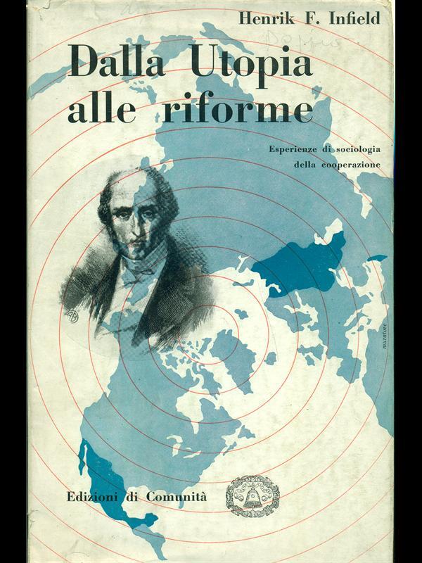 Dalla Utopia alle riforme