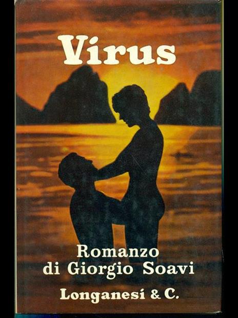 Virus - Giorgio Soavi - 6