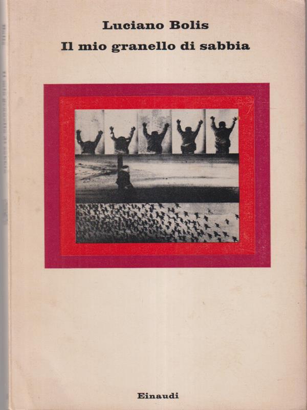Libro di Faccia