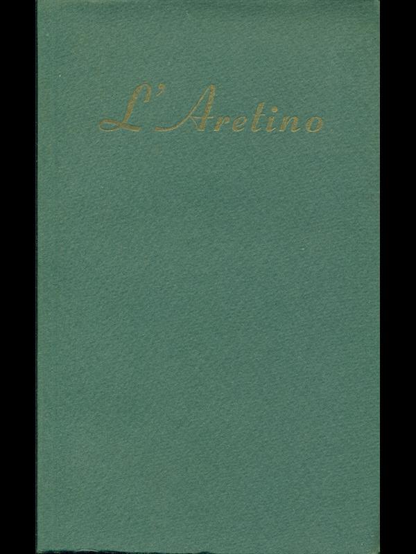 L' Aretino
