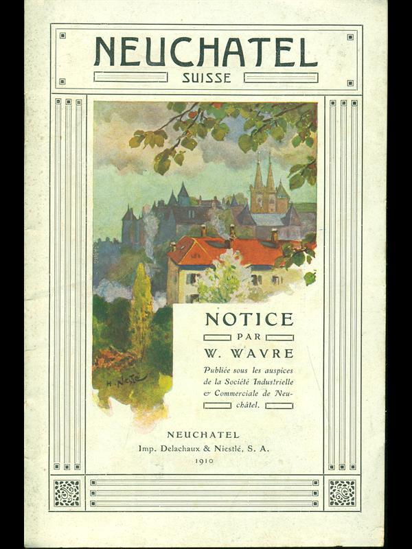 Neuchatel Suisse
