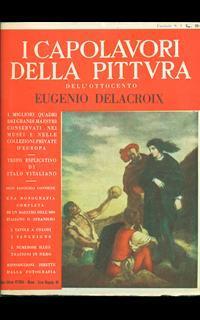Eugenio Delacroix - 2