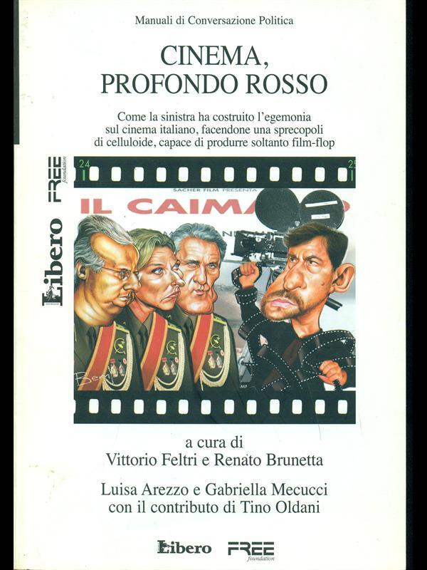 Libro di Faccia