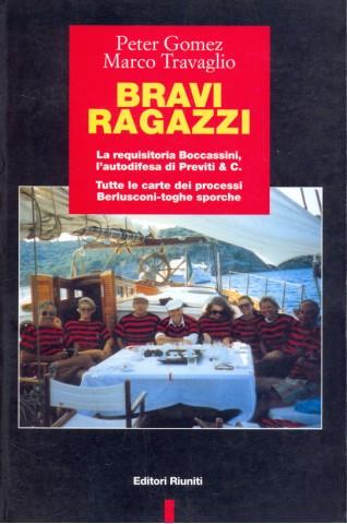 Libro di Faccia