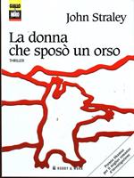 La donna che sposò un orso