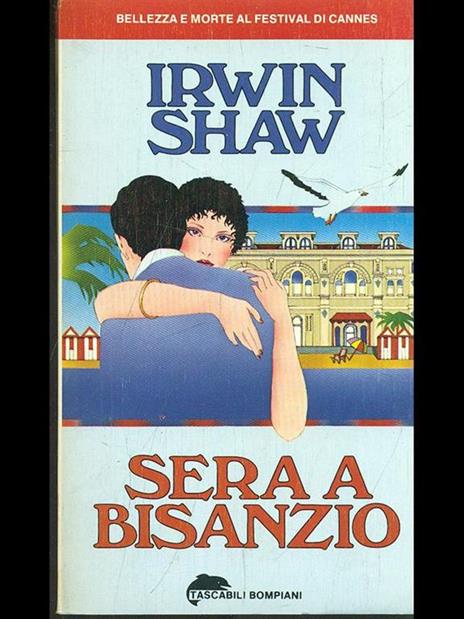Sera a Bisanzio - Irwin Shaw - 5