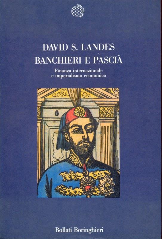 Banchieri e pascià