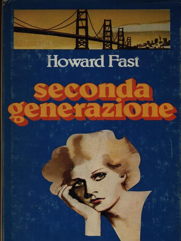 Seconda generazione