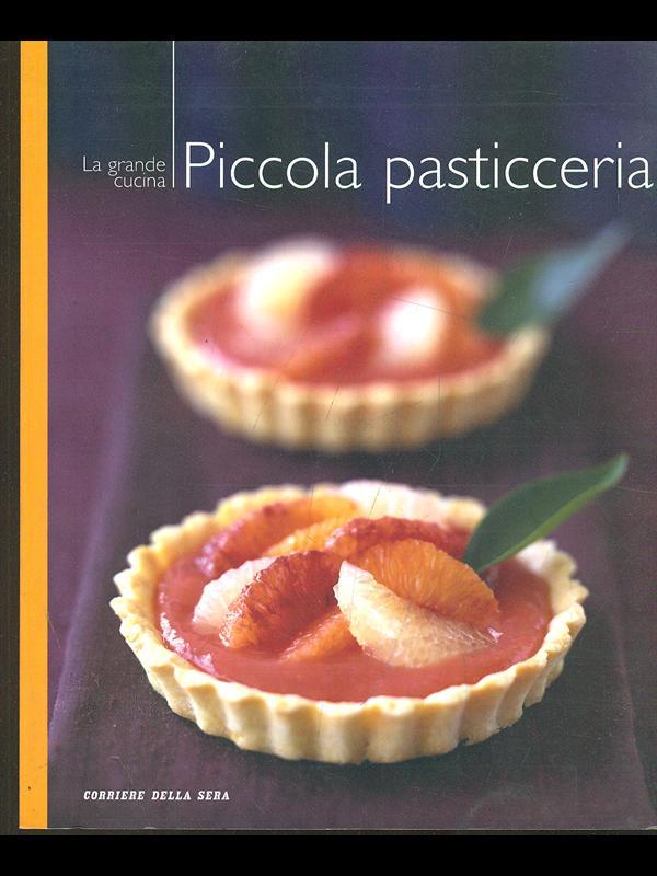 Piccola pasticceria