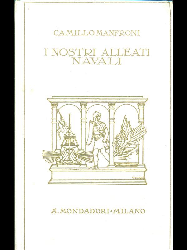 I nostri alleati navali