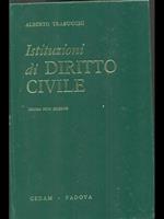 Istituzioni di diritto civile