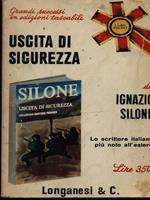 Uscita di sicurezza