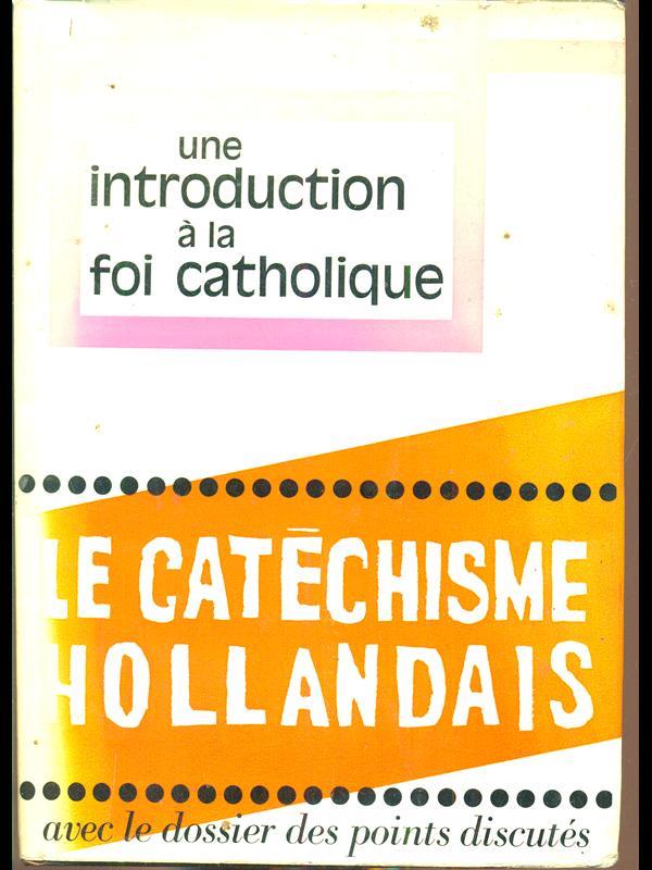 Une introduction a la foi catholique