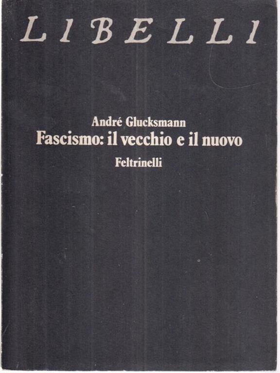 Libro di Faccia