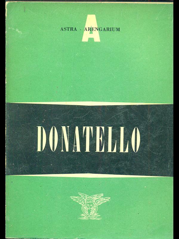 Donatello