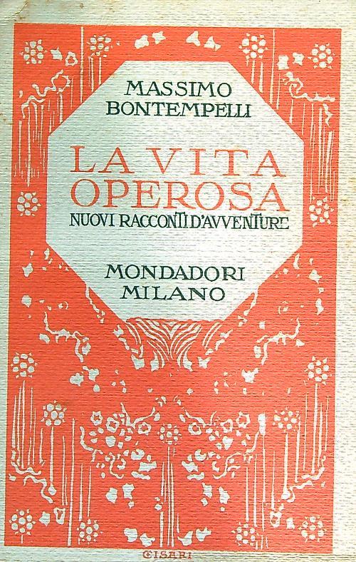 La vita operosa