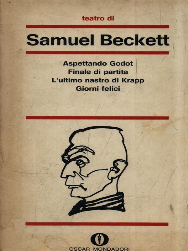 Libro di Faccia