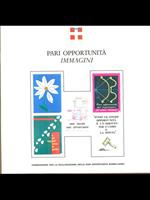 Pari opportunità. Immagini