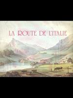 La route de l'Italie