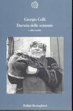 Darwin delle scimmie e altri scritti