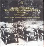 Storia Fotografica Dell'Industria Automobilistica italiana