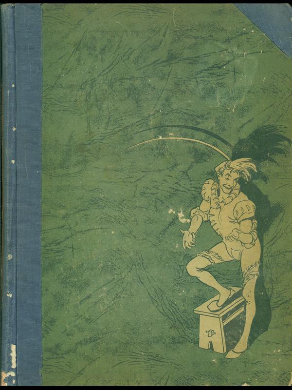 Libro di Faccia