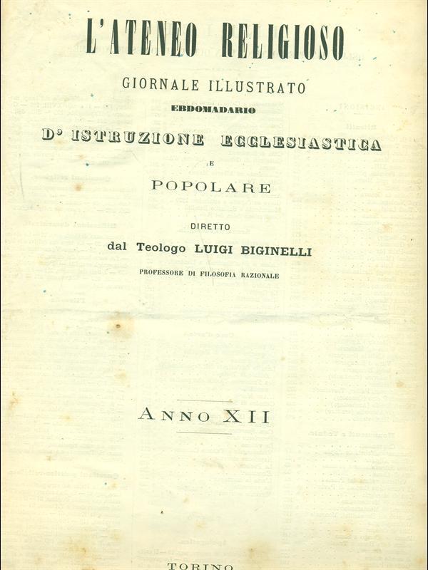 Libro di Faccia