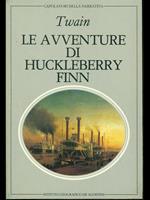 Le avventure di Huckleberry Finn