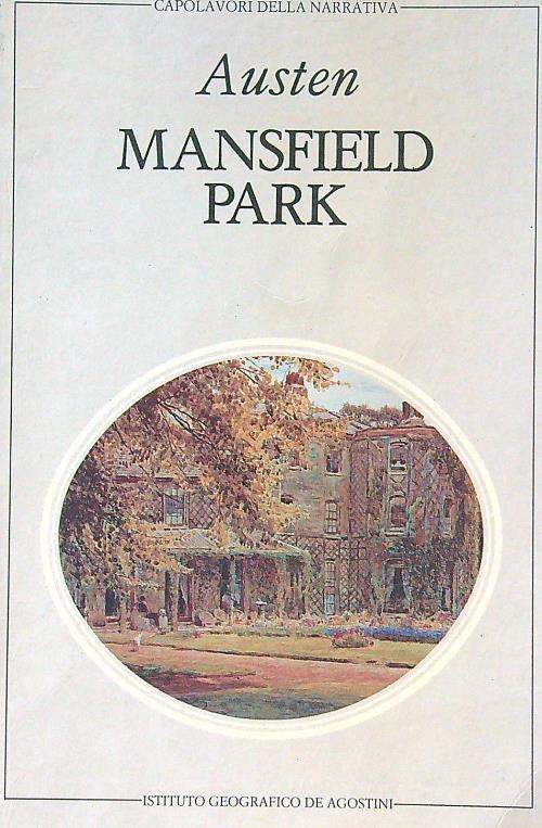 Mansfield Park