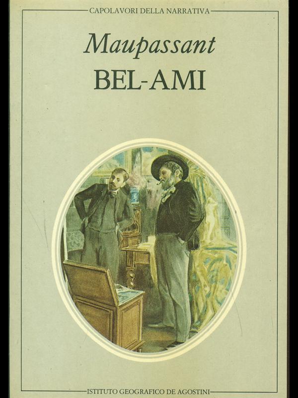 Bel-ami