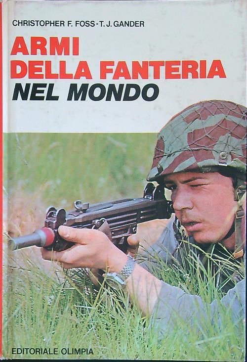 Armi della fanteria nel mondo
