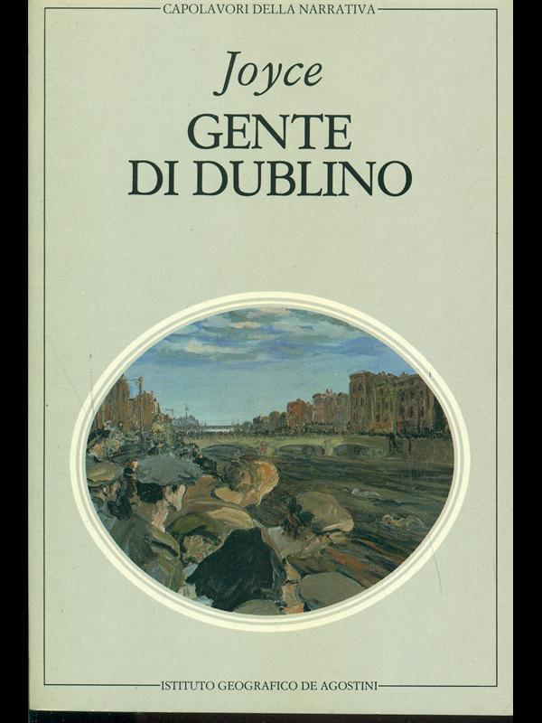 Libro di Faccia