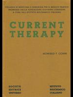Current therapy