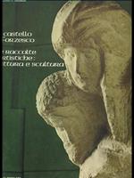 Il Castello Sforzesco-Le raccolte artistiche: pittura e scultura