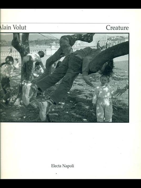 Creature - Alain Volut - 10