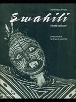 Swahili-ritratti africani