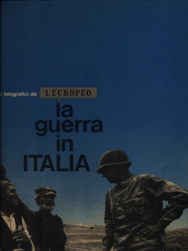 La guerra in Italia