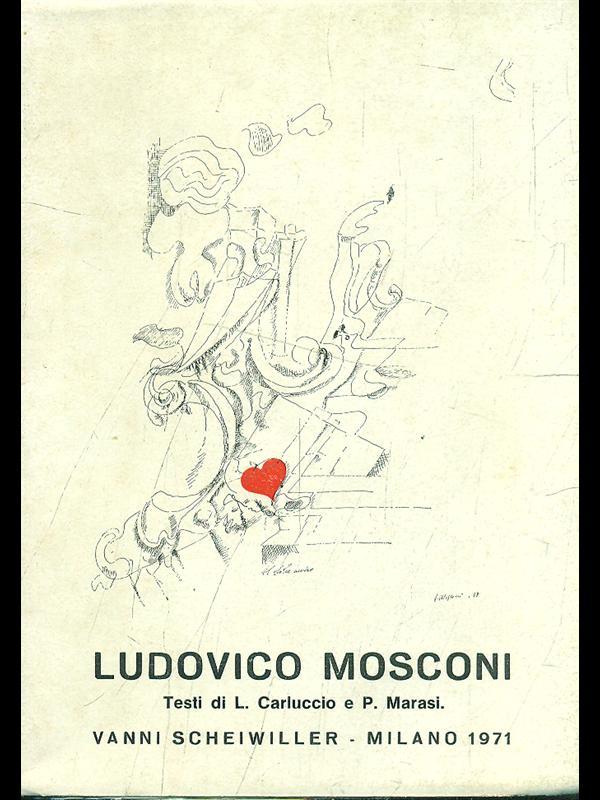 Lodovico Mosconi
