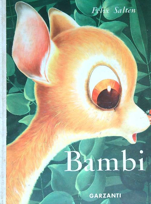 Bambi