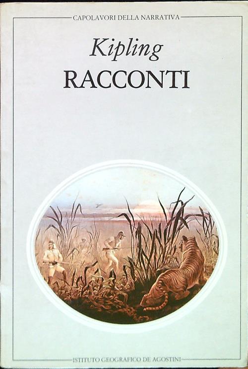 Racconti