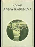Anna Karenina vol.1-2