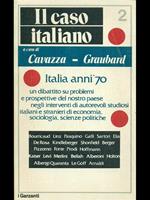 Il caso italiano Vol. 42767