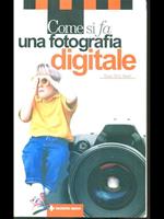 Come si fa una fotografia digitale