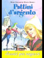 Pattini d'argento