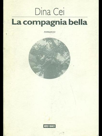 La compagnia bella - copertina