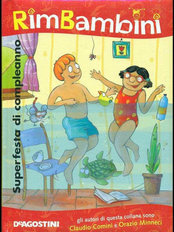 Libro di Faccia