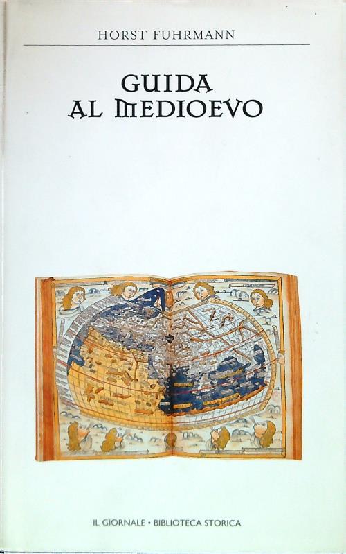 Guida al medioevo